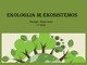 Ekologija ir ekosistemos skaidrės