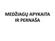 Medžiagų apykaita ir pernaša Kvėpavimo organų sistema