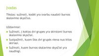 Burnos skalavimo skysčiai 3