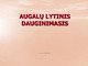 Lytinis dauginimasis Augalų kartų kaita