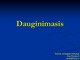 Dauginimasis ir vystymasis