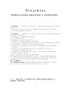 Gyvybinių procesų reguliavimas ir koordinavimas.