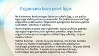 Užkrečiamosios infekcinės ligos 3