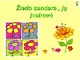 Gėlės žiedo sandara