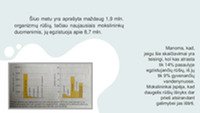 Biologinė įvairovė žemėje Organizmai 3