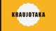 Kraujotaka: Širdis ir kraujagyslės