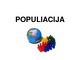 Populiacija