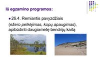 Bendrijų kaita konspektas 2