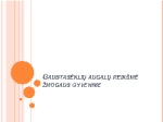 Gaubtasėklių augalų reikšmė žmogaus gyvenime 1