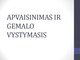 Apvaisinimas ir gemalo vystymasis