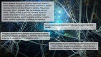Skaidrės apie nervų sistemą ir jos funkcijas 2