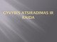 Gyvybės atsiradimas ir evoliucijos raida