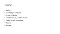 Ebolos virusas - Zaire ebolavirus 2