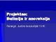 Anoreksija ir bulimija skaidrės