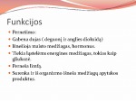 Kraujas skystasis audinys 3