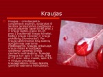 Kraujotaka ir kraujas 3