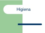 Higiena 1