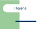Higiena