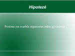 Protistai skaidrės 3
