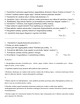 Augalai biologijos testas