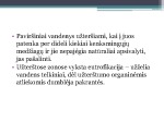 Vandens užterštumas skaidrės 2