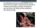 Vandens užterštumas skaidrės 3
