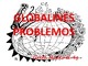 Globalinės problemos Erozija
