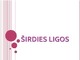 Širdies ligos skaidrės