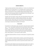 Burnos higiena referatas