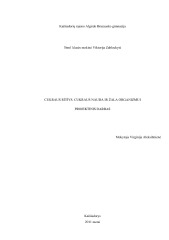 Cukraus rūšys. Cukraus nauda ir žala organizmui 1