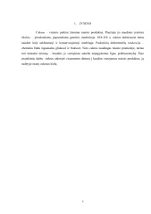 Cukraus rūšys. Cukraus nauda ir žala organizmui 3