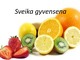 Sveika gyvensena pristatymas