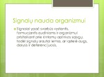 Ląstelių signalai 3