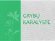 Grybų karalystė