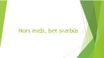 Nykstančios gyvūnų rūšys skaidrės 1