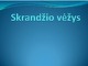 Skrandžio vėžys skaidrės