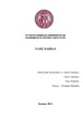 Prokariotinių ir eukariotinių organizmų palyginimas