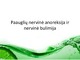 Paauglių nervinė anoreksija ir nervinė bulimija