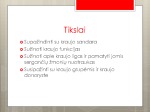 Kraujas. Kraujo sandara. Kraujo grupės Ligos 2