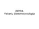 Biotiniai veiksniai