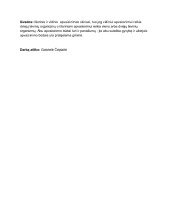 Vidinis ir išorinis apvaisinimas 2