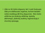 Dujų apykaita skaidrės 1