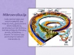 Biologijos evoliucija 3