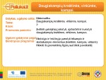 Daugiakampių kraštinės, viršūnės, kampai 1
