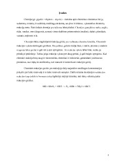 Reakcijos greitis 3