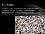 Lietuvos statybinių medžiagų pramonė skaidrės 3