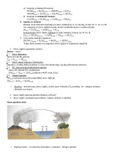 Deguonis Sulfatai sulfitai 3