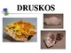 Druskos skaidrės 9 klasei
