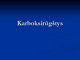 Karboksirūgštys skaidrės