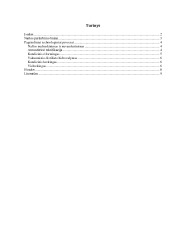 Naftos perdirbimo būdai referatas 1